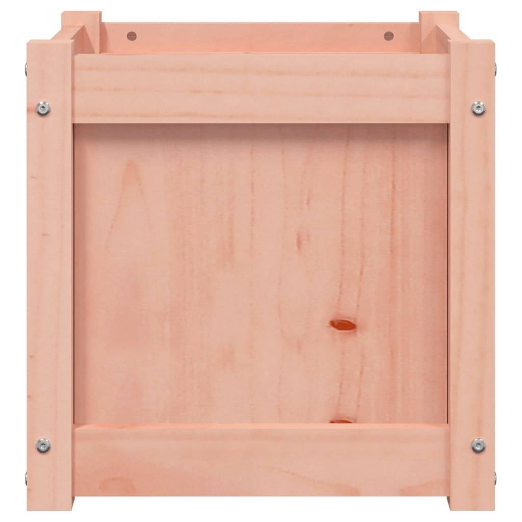 Maison Chic - Jardinière - Pot De Fleurs - Bac à Fleurs 40x40x40 cm bois massif douglas - Imagen 5