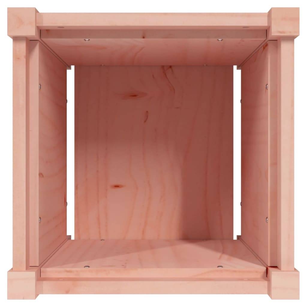 Maison Chic - Jardinière - Pot De Fleurs - Bac à Fleurs 40x40x40 cm bois massif douglas - Imagen 8