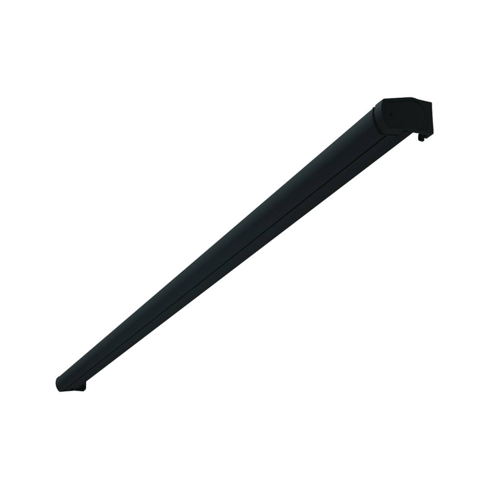 Intersun - Store banne coffre CINABRE 3,00x2,00 M (Motorisé à Télécommande - Gris Anthracite - Ecru) - INTERSUN - Imagen 4