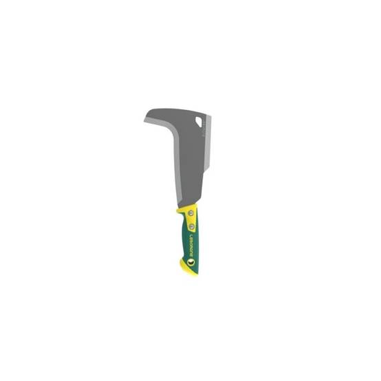 Leborgne - Serpe 2 taillants 22 cm Duopro - manche bi-matière Leborgne - Image 7