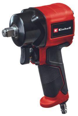 Einhell - Clé à chocs pneumatique TC-PW 610 Compact Einhell - Image 1