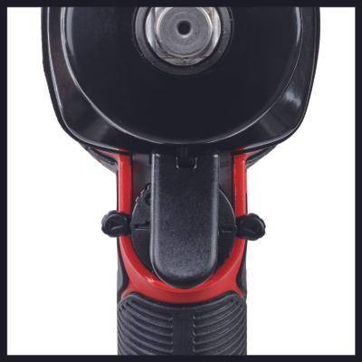Einhell - Clé à chocs pneumatique TC-PW 610 Compact Einhell - Image 2