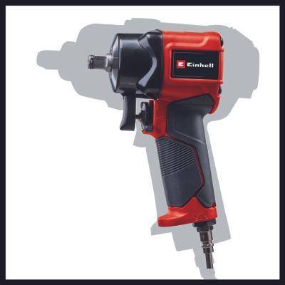 Einhell - Clé à chocs pneumatique TC-PW 610 Compact Einhell - Image 4