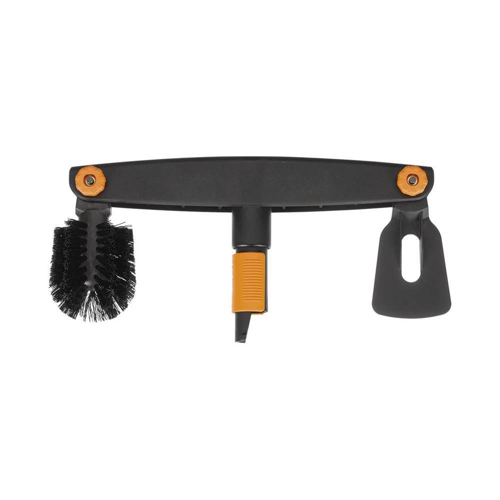 Fiskars - Nettoyeur pour gouttières Quikfit Fiskars