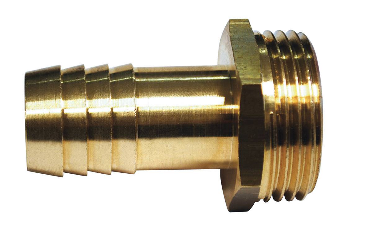 Boutte - Embout cannelé 26/34 mm BOUTTE EM41 Boutté