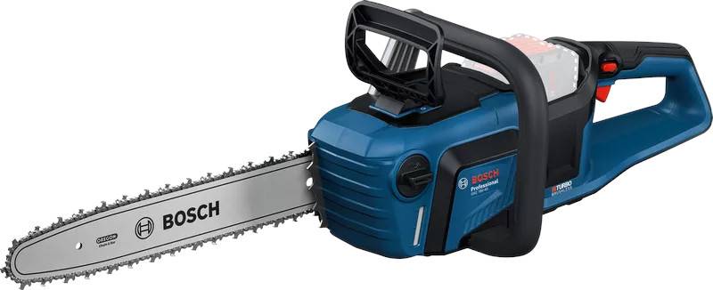 Bosch Professional - Tronçonneuse 18V GKE 18V-40 Professional (sans batterie ni chargeur) - BOSCH - 06008D3000 - Image 2