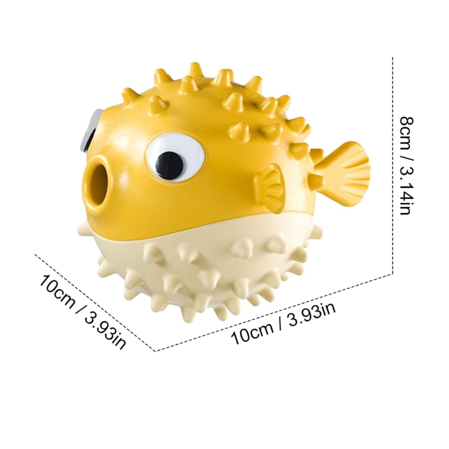 DtopbuyAge - Jouets chiens solides - Anti-destruction & interactifs DtopbuyAge - Image 4