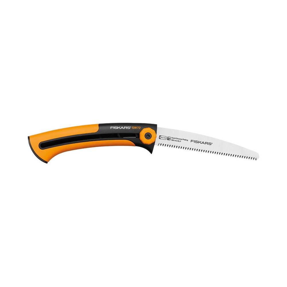 Fiskars - Scie de bricolage Xtract - lame rétractable 16 cm - Image 1