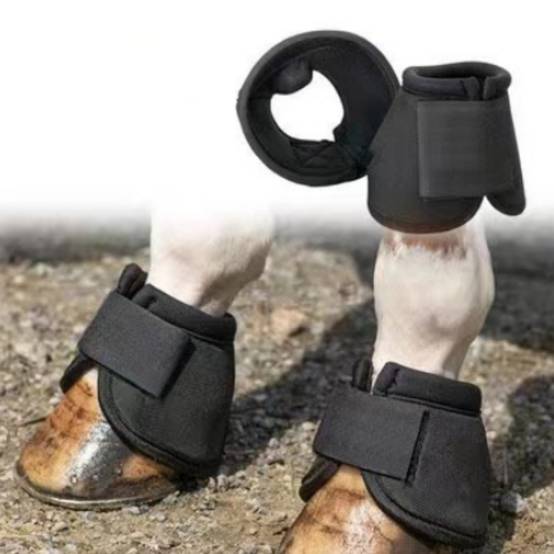IntiMeg - Protection antidérapante pour fer à cheval S IntiMeg - Image 4