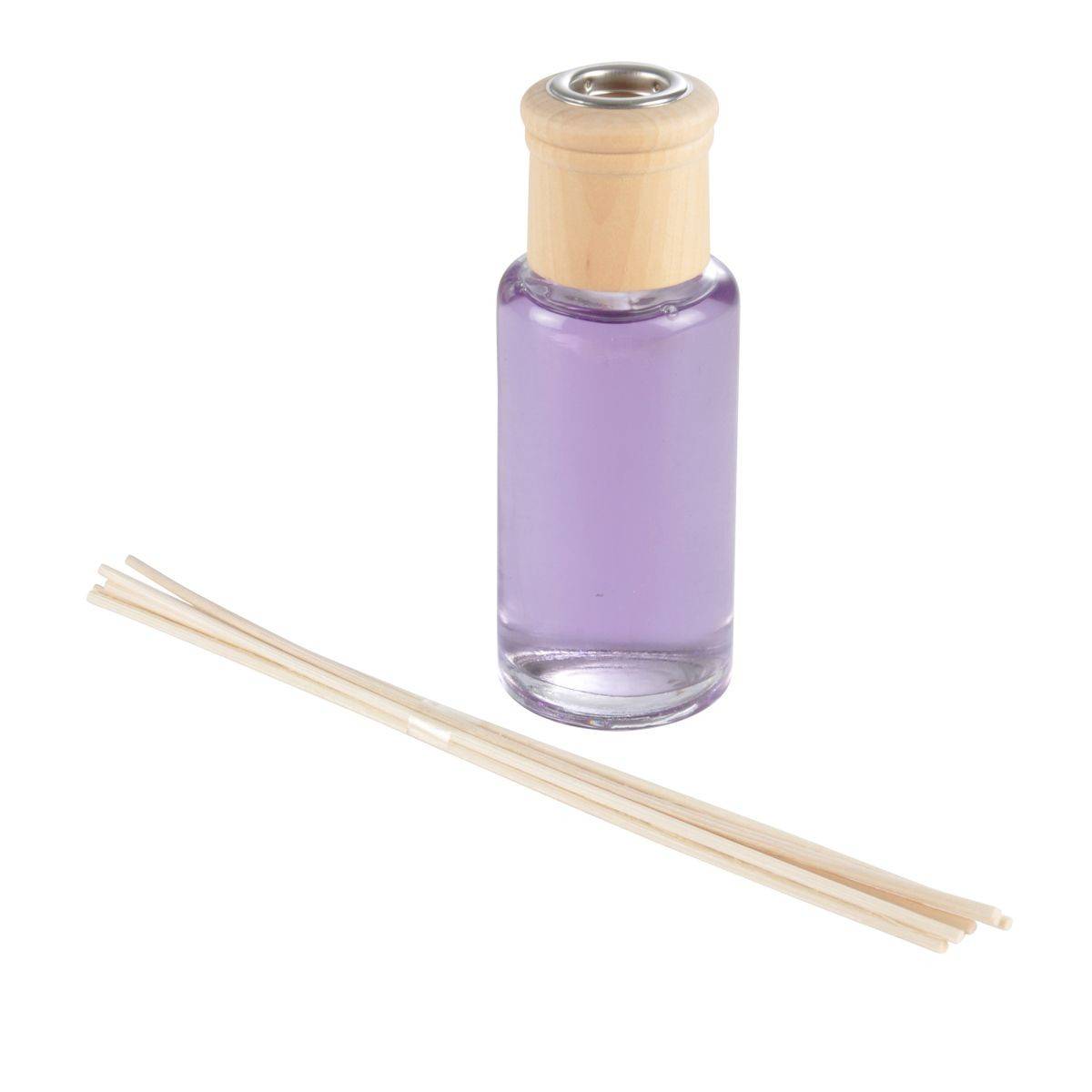Diffuseur de Parfum "Bois" 100ml Lavande - Image 1