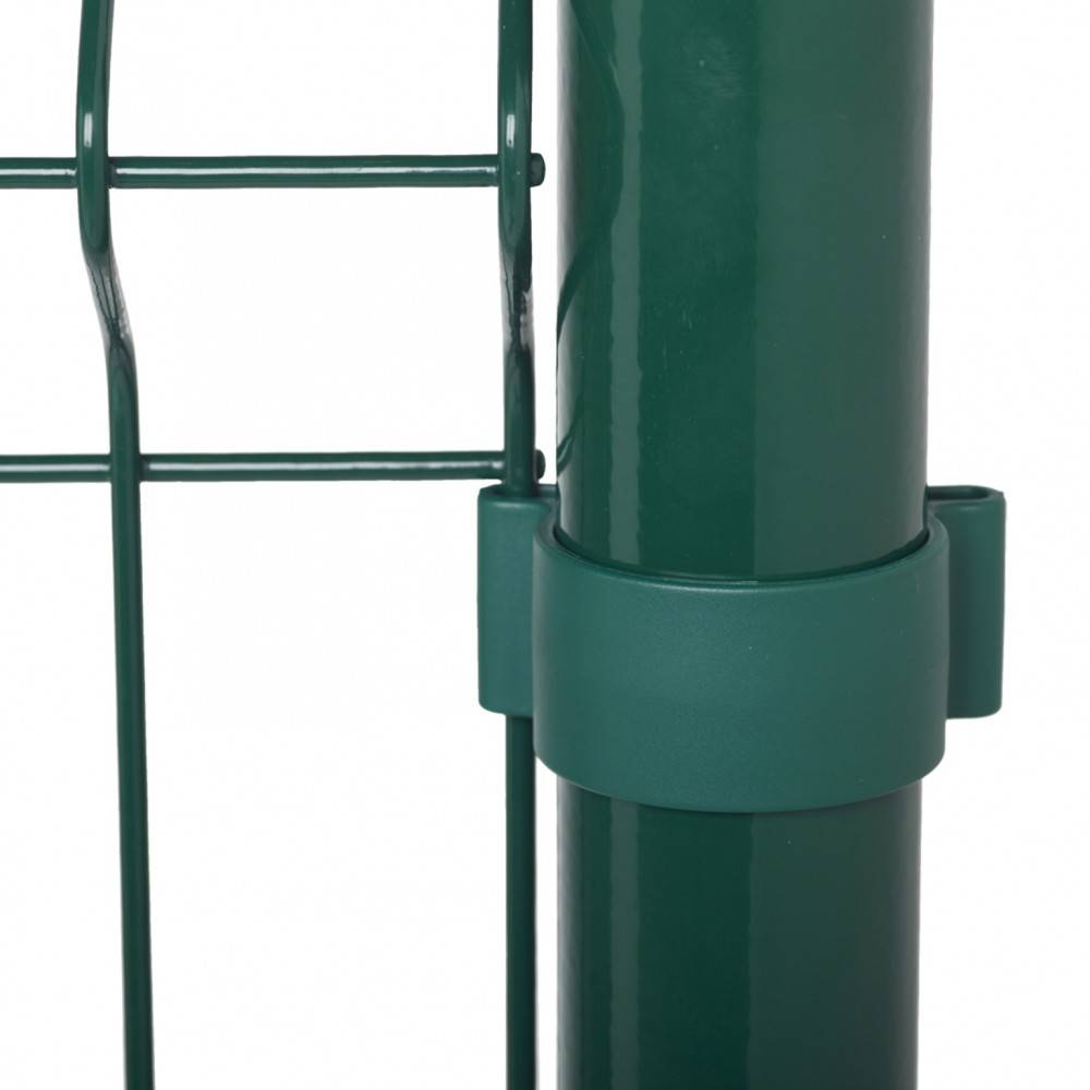Dirickx - Lot de 4 colliers Arista vert, H.3 x P.15 cm DIRICKX - Imagen 1