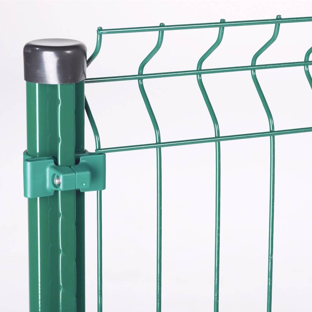 Dirickx - Lot de 4 colliers Arista vert, H.3 x P.15 cm DIRICKX - Imagen 3