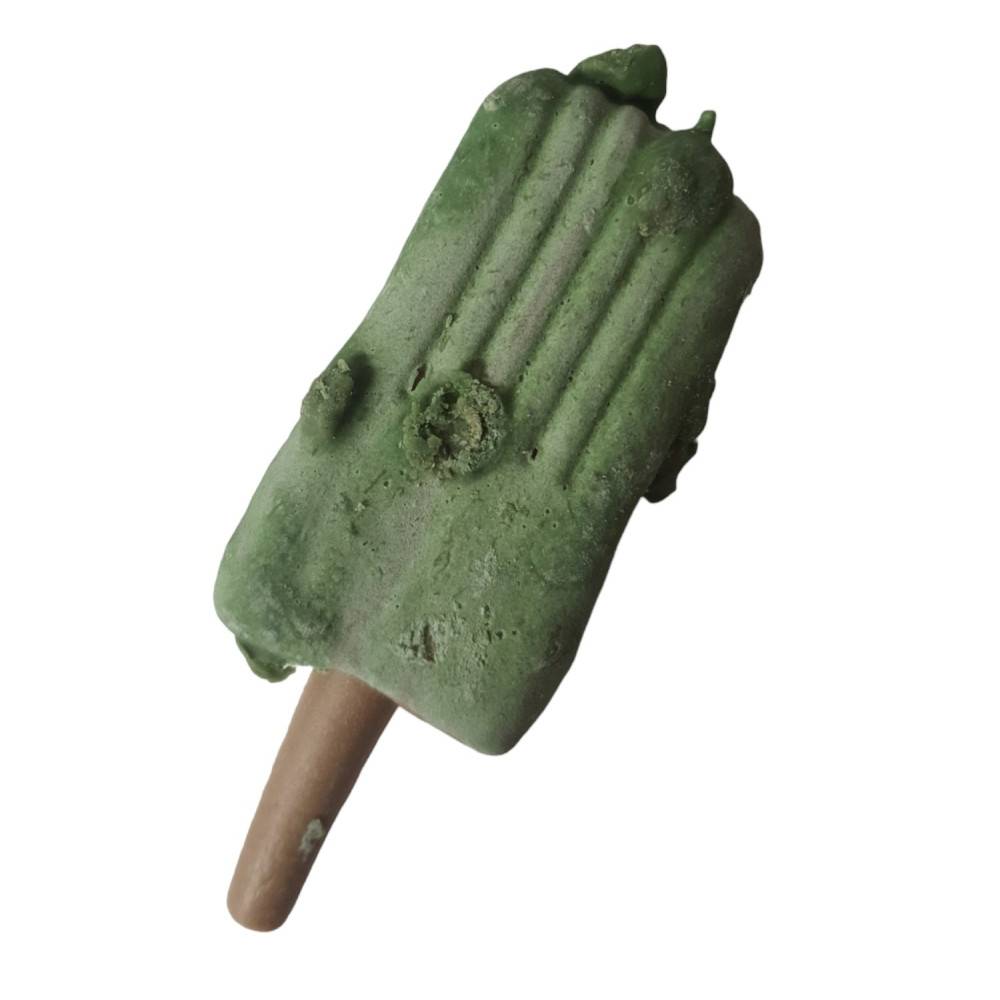 Trixie - Trixie - Snack friandise Ice POP pomme vert 55 g pour chien - Imagen 5