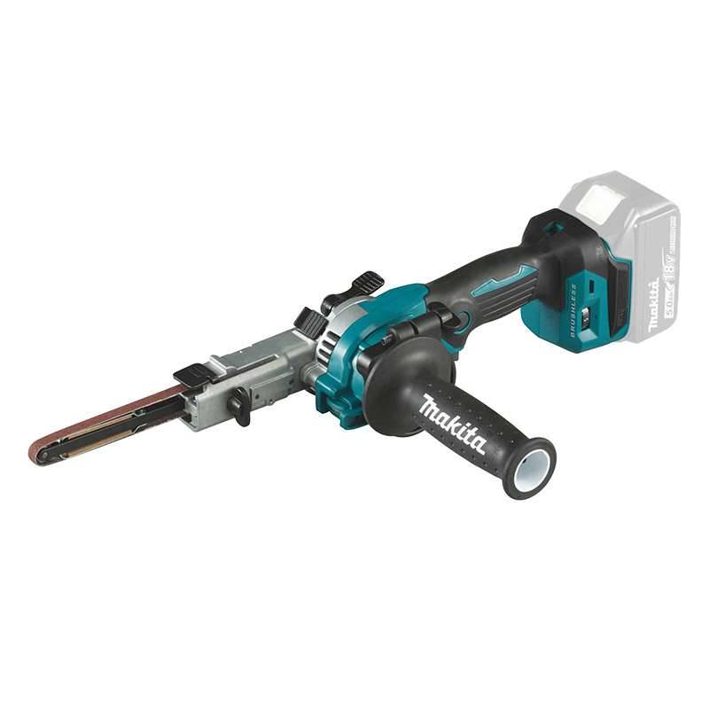 Makita - Ponceuse à bande MAKITA DBS180Z - 18V (vendu sans batterie) Makita - Imagen 1