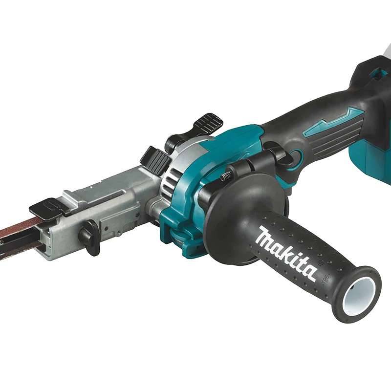 Makita - Ponceuse à bande MAKITA DBS180Z - 18V (vendu sans batterie) Makita - Imagen 3