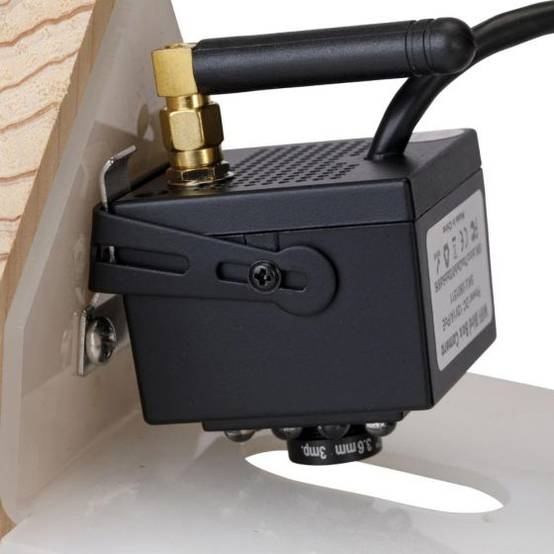 Nestera - Nichoir avec caméra WiFi - Image 6