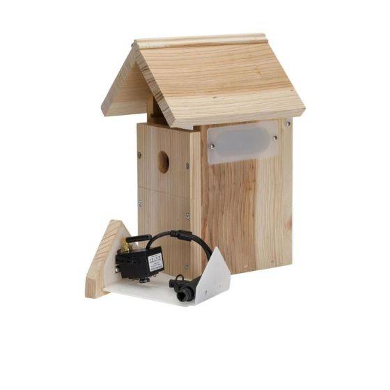 Nestera - Nichoir avec caméra WiFi - Image 8