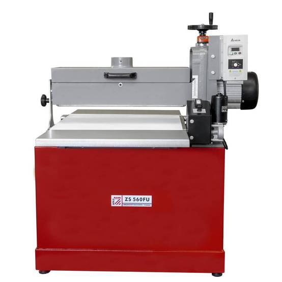 Ponceuses á cylindre - 1500W - 230V / 50Hz - Image 2