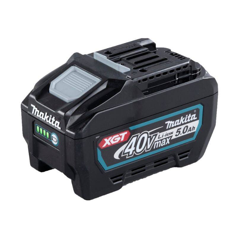 Taille-haie M 75 cm 40V max XGT - MAKITA - avec 2 batteries 40v 4.0Ah - chargeur - UH005GM201 - Image 3