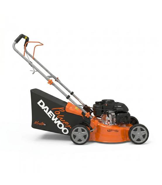 Tondeuse thermique poussée 131cc 41cm DAEWOO DLM4300HP - Image 1