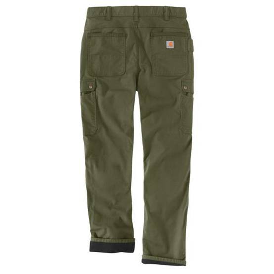 Pantalons cargo homme kaki Taille W34 Pantalons cargo homme kaki Taille W34