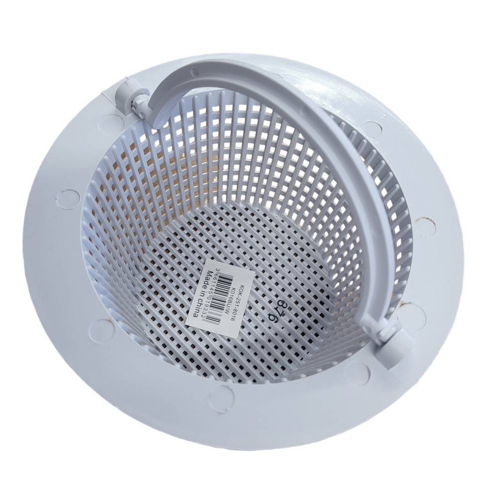 Panier de skimmer olympic pour piscine hors sol - Imagen 1