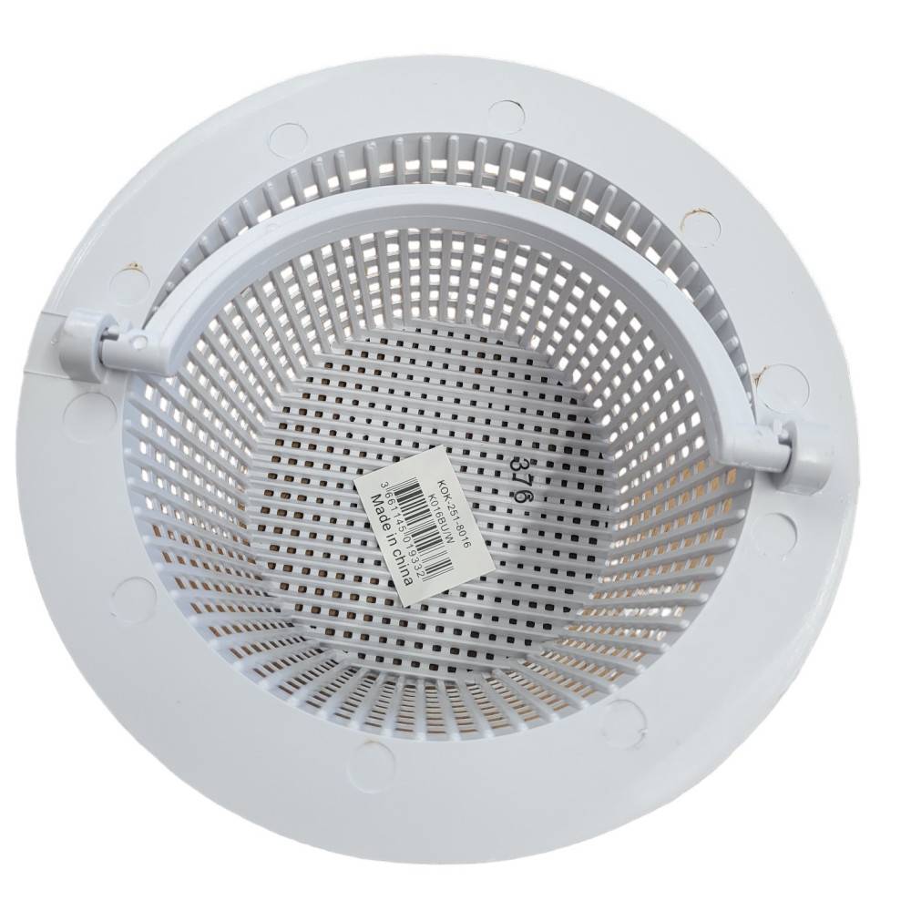 Panier de skimmer olympic pour piscine hors sol - Imagen 4