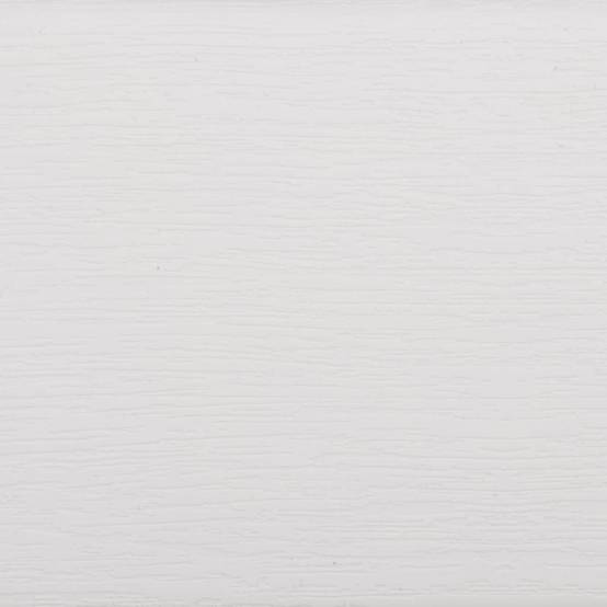 Banc de jardin - Banc d'extérieur - Banquette blanc 110x52x71 cm polypropylène - Image 8
