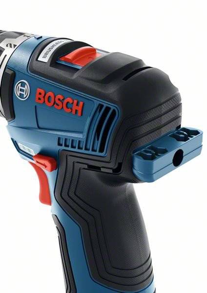 Bosch - Perceuse-visseuse GSR 12V-35 FC solo | 06019H3004 - Bosch - Image 3
