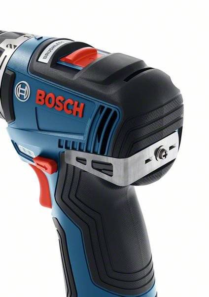 Bosch - Perceuse-visseuse GSR 12V-35 FC solo | 06019H3004 - Bosch - Image 2