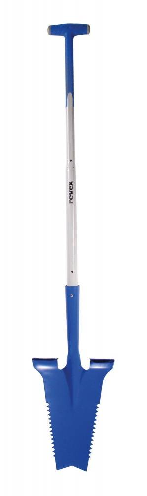 Revex - Louchet acier REVEX