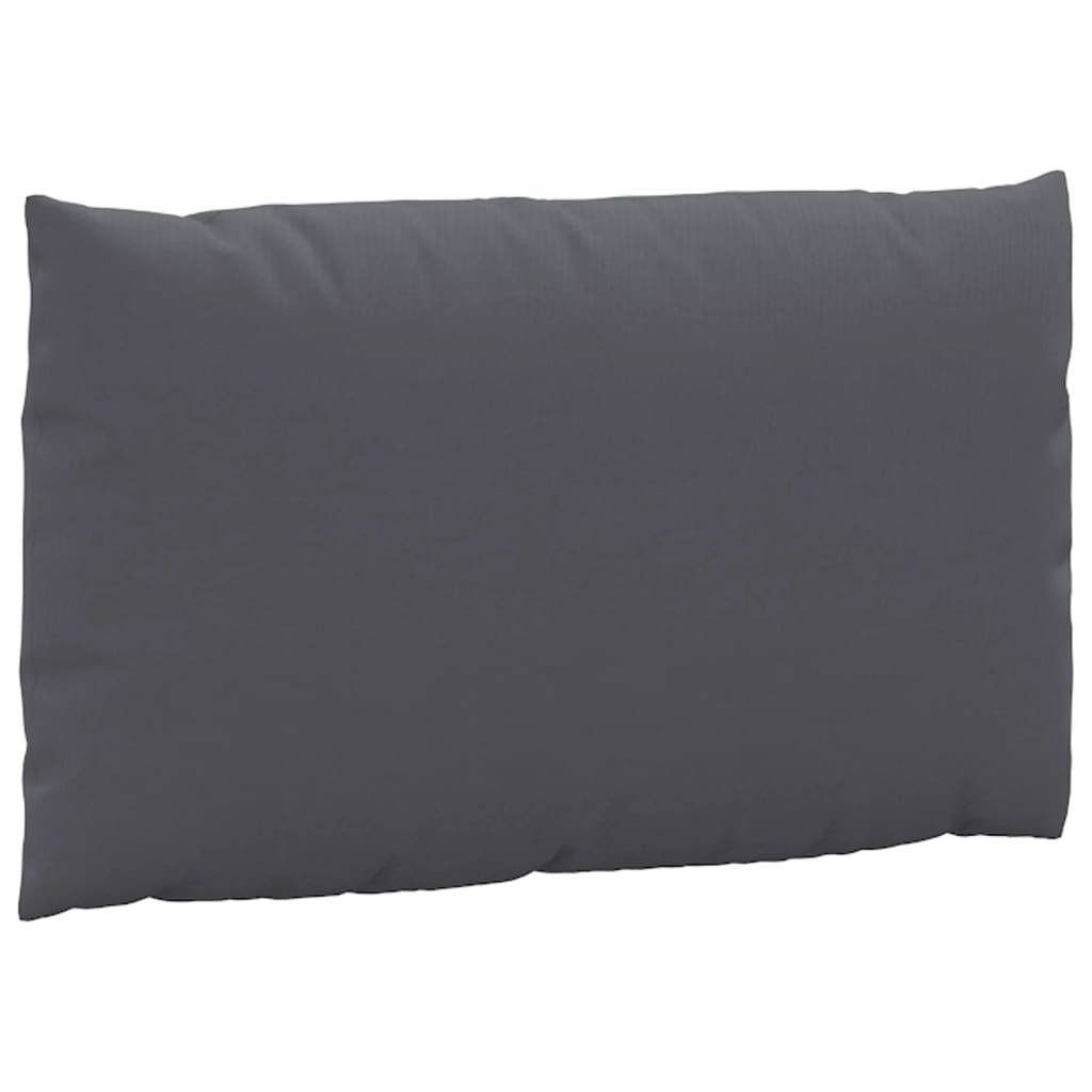 ComfortXL - Set 3 Coussins Canapé Palette Tissu Oxford Imperméable pour Salon de Jardin Anthracite – ComfortXL Outdoor Living - Image 6