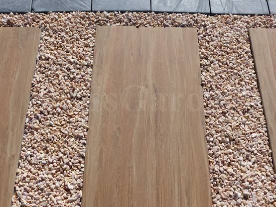 Pas Japonais Couleur Roble - Pack de 20 dalles - Image 4