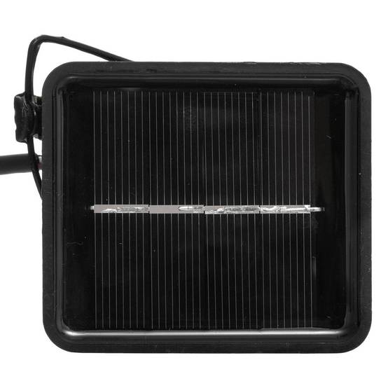Guirlande LED outdoor "Aia" beige L335cm ATMOSPHERA CREATEUR D'INTERIEUR - Image 4
