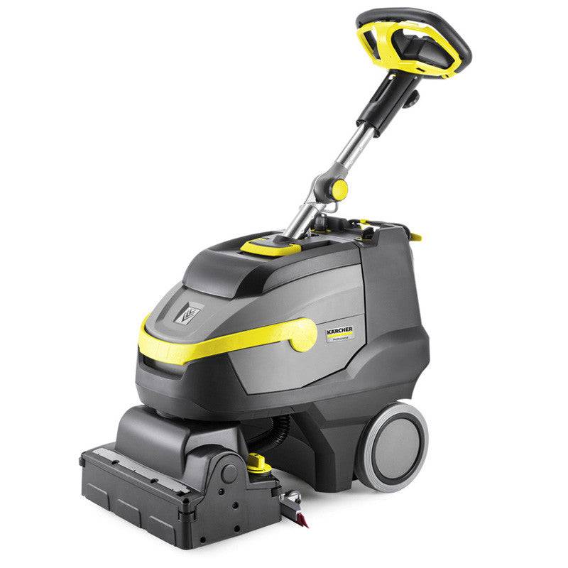 Kärcher - Autolaveuse aspirante BR 35/12 C Bp Pack - KÄRCHER PRO - 1.783-467.0 *EU Karcher - Imagen 1