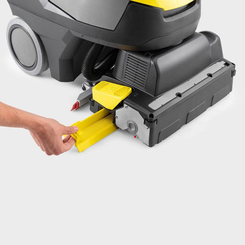 Kärcher - Autolaveuse aspirante BR 35/12 C Bp Pack - KÄRCHER PRO - 1.783-467.0 *EU Karcher - Imagen 3