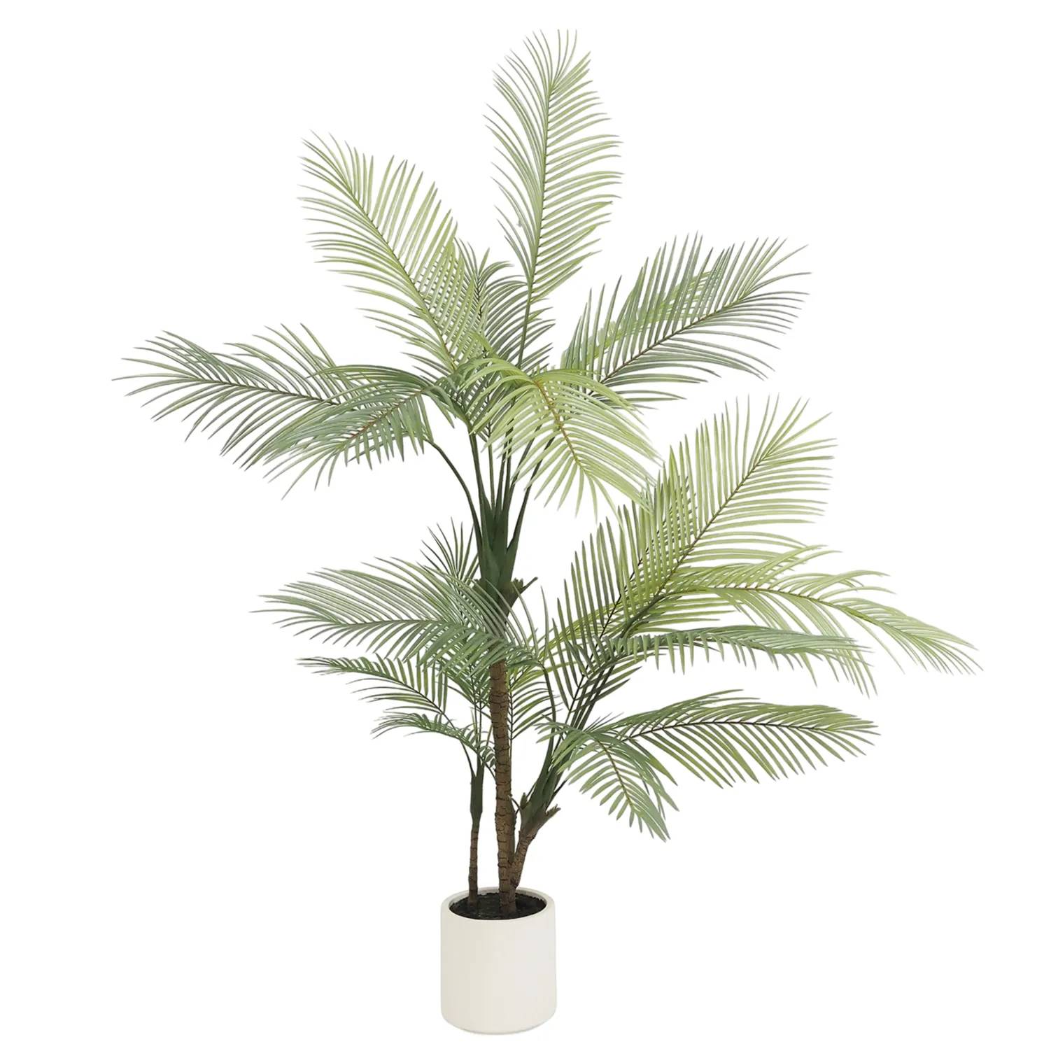 Palmier artificiel 180cm - Image 1