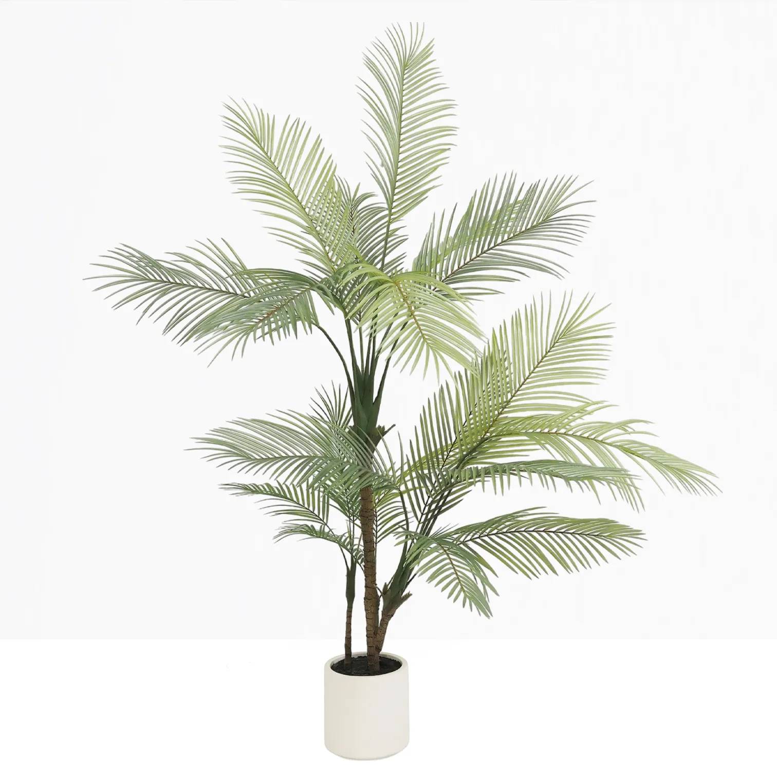 Palmier artificiel 180cm - Image 2