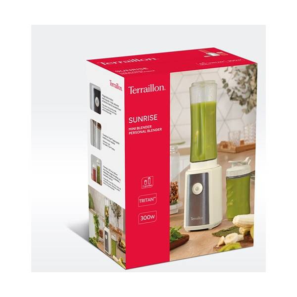 Blender Terraillon MINI BLENDER SUNRISE 15514 - Image 5