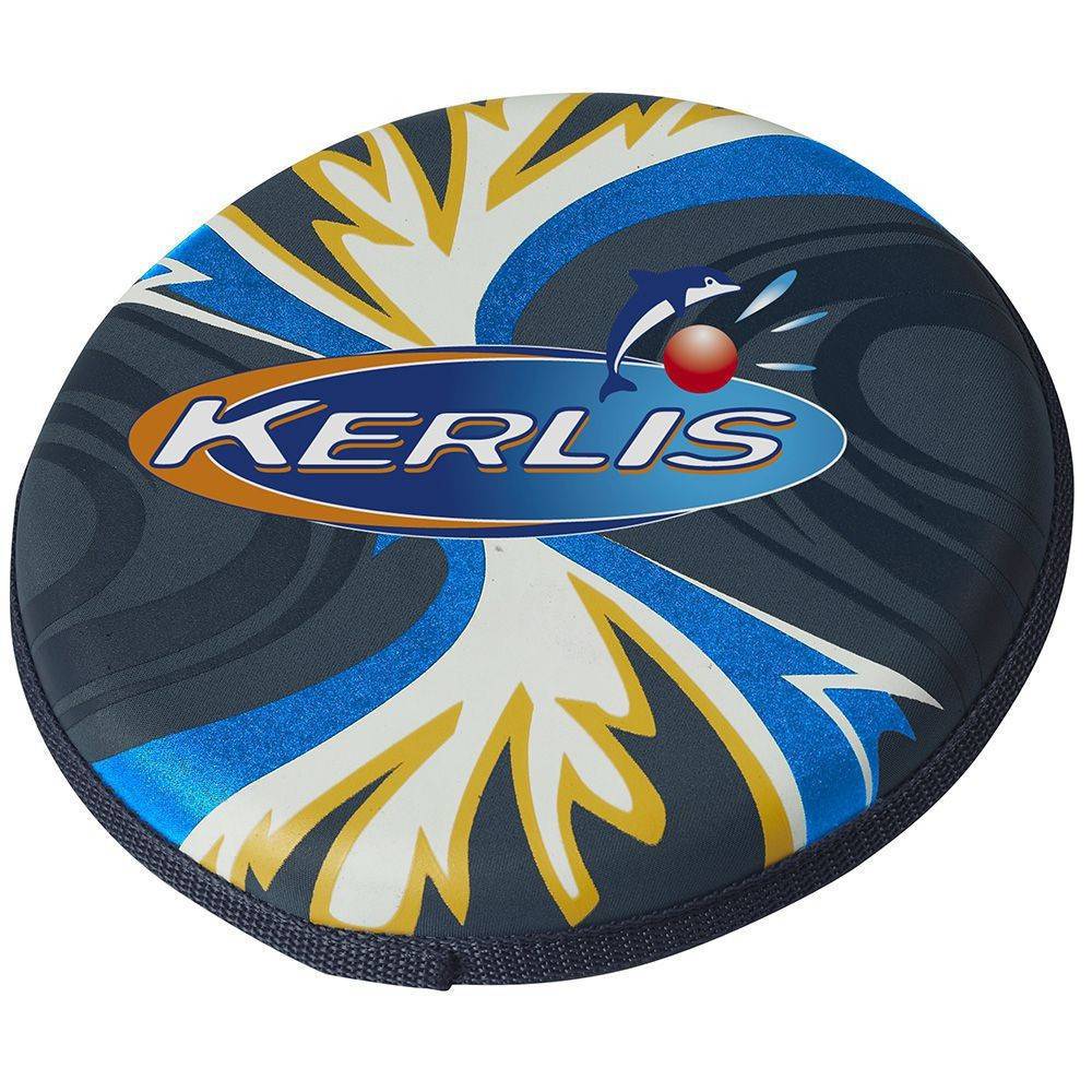 Flamingo - Disque volant néoprène 24 CM - couleur aléatoire jeux piscine - Imagen 1