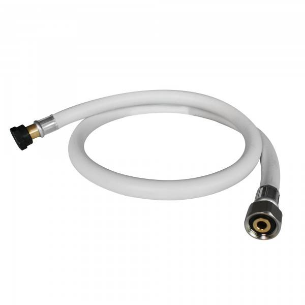 Tuyau gaz en caoutchouc - Compatible butane et propane - Imagen 1