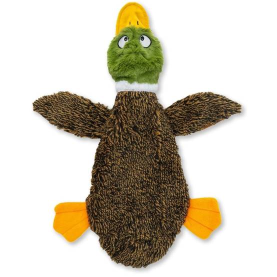 IntiMeg - Canard moche IntiMeg Jouet pour chien - Image 1