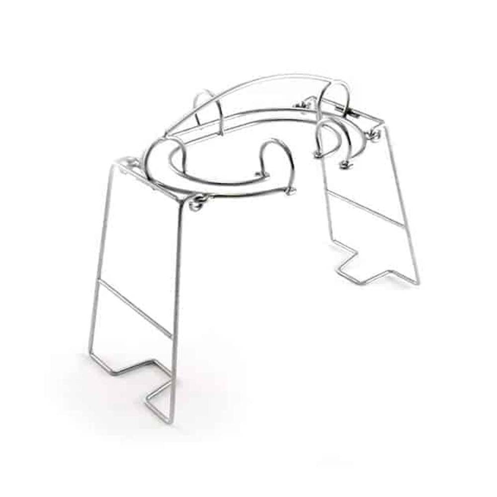Support pilons de poulet Charcoal Companion - Imagen 1