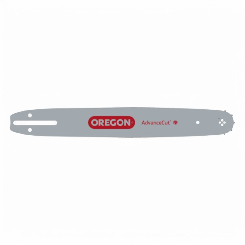 Oregon - Guide tronçonneuse 35 cm, pas 3/8", jauge 1,3mm, 52 maillons Advance cut&trade; - OREGON 140SXEA041