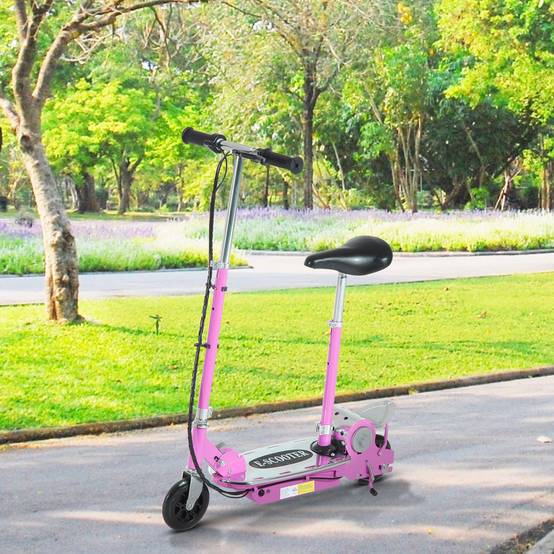 Trottinette 2-en-1 pour Enfants de 3 à 12 Ans, Trottinette à 3 Roues à Inclinaison pour Diriger avec Roues à DEL Lumineuses, Guidon Ajustable, Pliable et Détachable pour Garçons et Filles, Violet Trottinette 2-en-1 pour Enfants de 3 à 12 Ans, Trottinette à 3 Roues à Inclinaison pour Diriger avec Roues à DEL Lumineuses, Guidon Ajustable, Pliable et Détachable pour Garçons et Filles, Violet