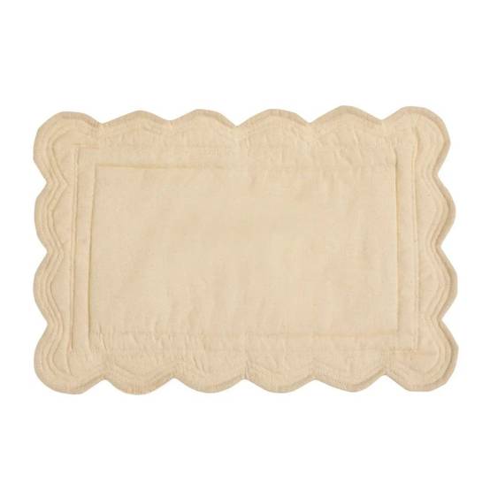 Set De Table En Bambou 30X45Cm - Mr.Bricolage Maroc Set De Table En Bambou 30X45Cm - Mr.Bricolage Maroc