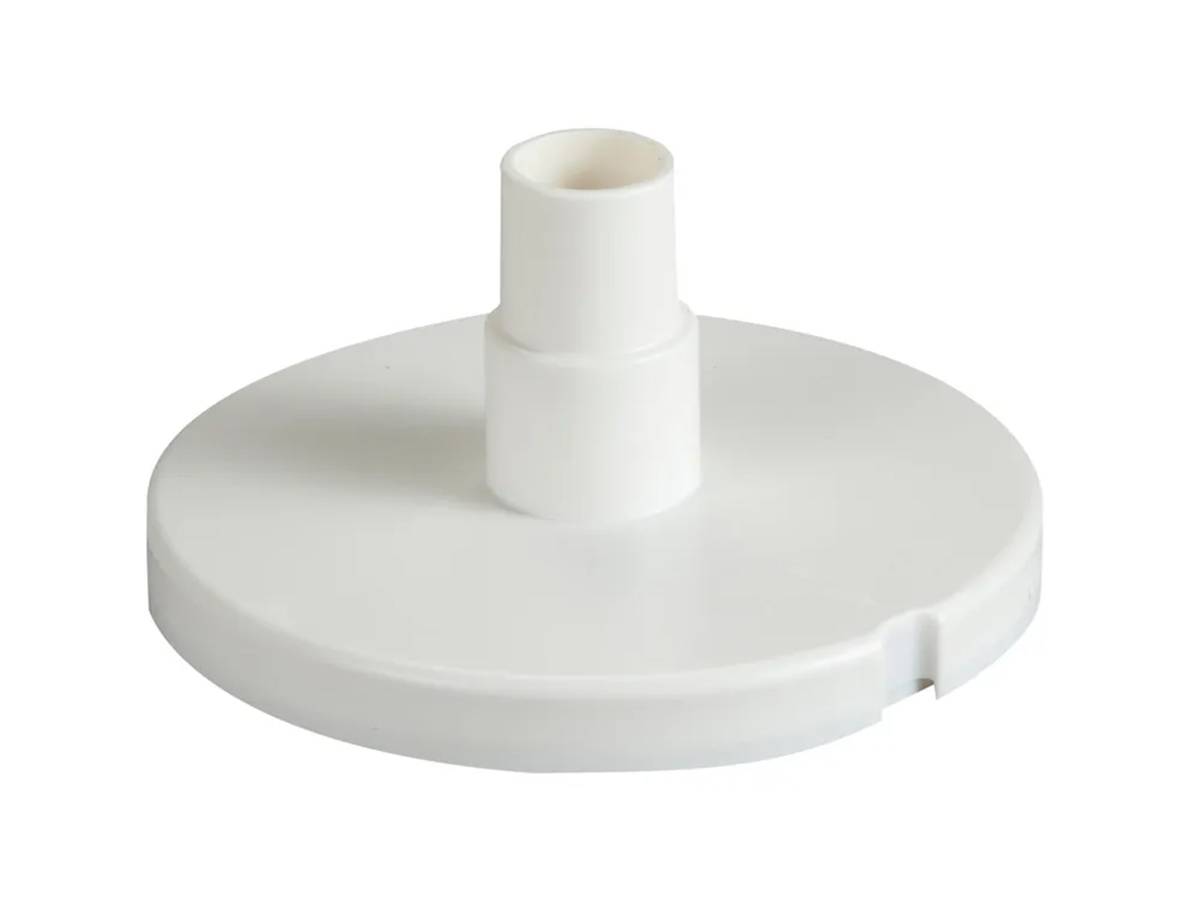 Gre Pools - Adaptateur pour prise balai sur skimmer Gre Pools - Imagen 3