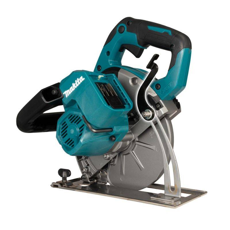 Makita - Scie à métaux circulaire Ø185mm XGT 40V Max MAKITA CS002GZ 3500 tr/min (vendu sans batterie) Makita - Imagen 1