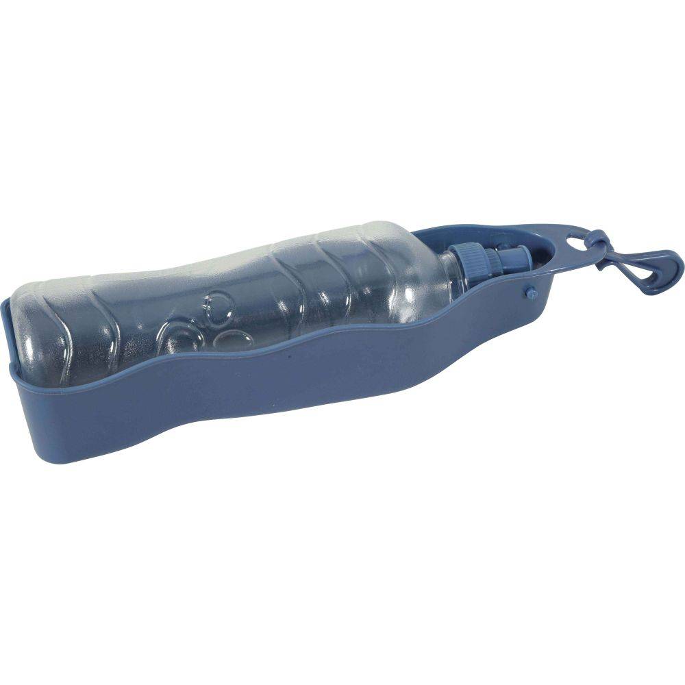 Zolux - Gourde en plastique pliable Bivouak - Image 1