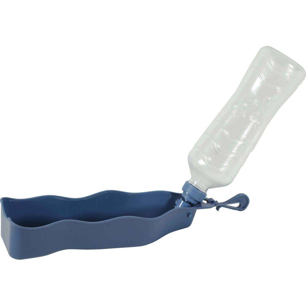 Zolux - Gourde en plastique pliable Bivouak - Image 2